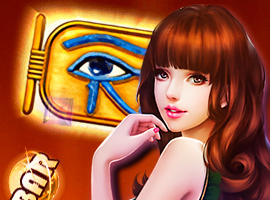 Probieren Sie Eye of Horus Tipps und Tricks aus!